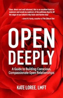 Front cover_Open Deeply