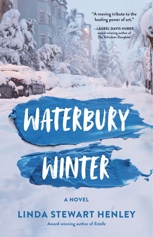 Front cover_Waterbury Winter