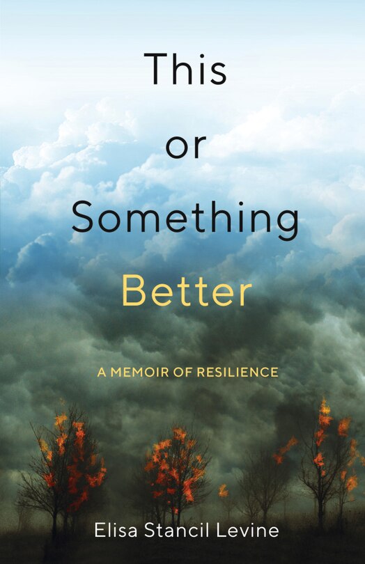 Couverture_This Or Something Better