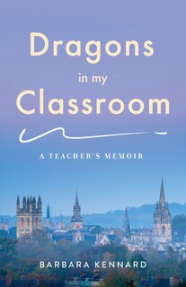 Front cover_Dragons In My Classroom