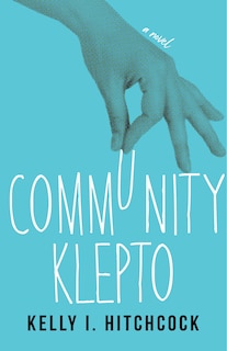 Front cover_Community Klepto