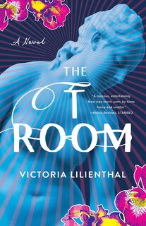 Couverture_The T Room