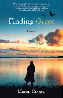 Couverture_Finding Grace