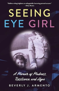 Front cover_Seeing Eye Girl