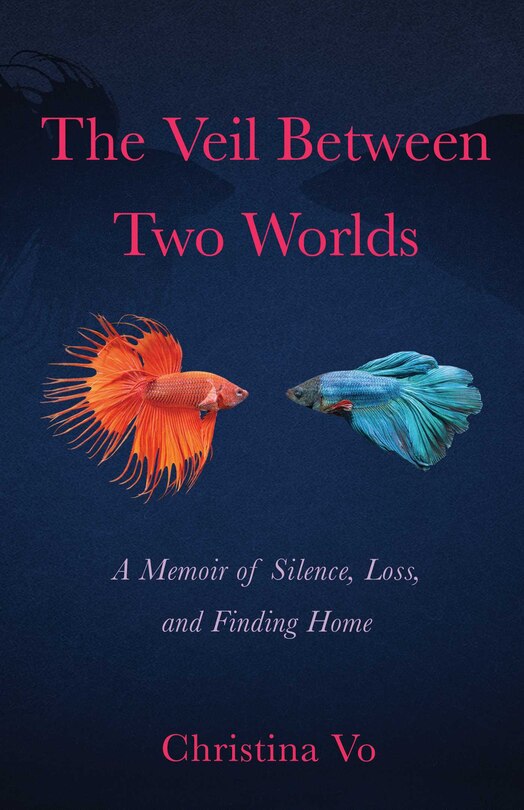 Couverture_The Veil Between Two Worlds