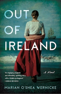 Front cover_Out of Ireland