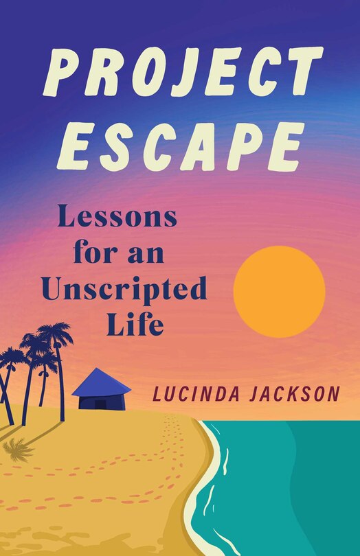 Couverture_Project Escape