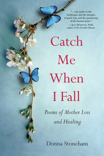 Front cover_Catch Me When I Fall