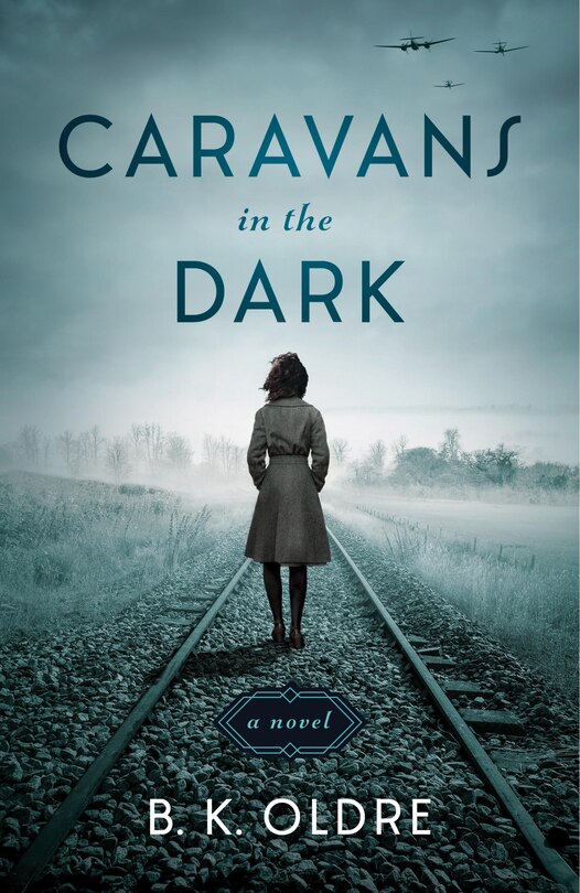 Front cover_Caravans in the Dark