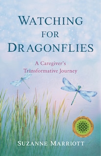 Couverture_Watching for Dragonflies