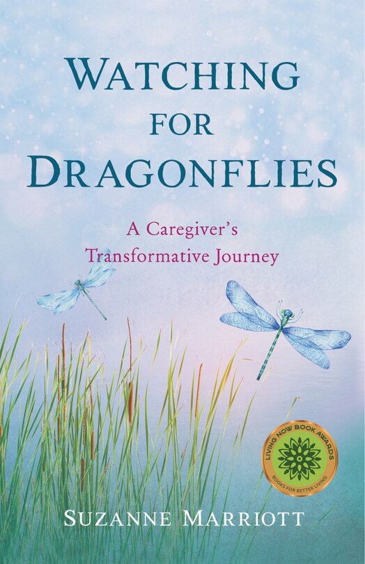 Couverture_Watching for Dragonflies