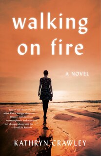 Front cover_Walking on Fire