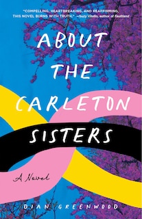 Couverture_About the Carleton Sisters