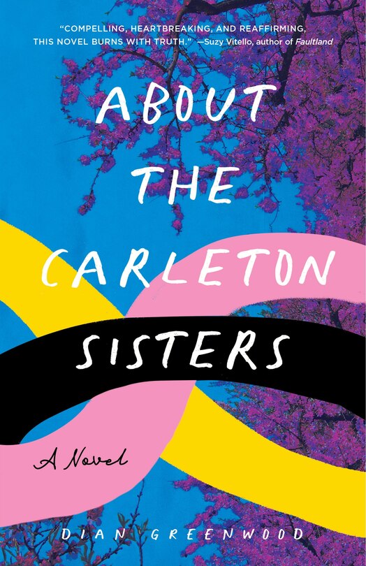 Couverture_About the Carleton Sisters
