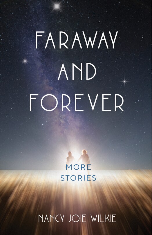 Couverture_Faraway and Forever