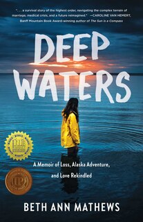Couverture_Deep Waters