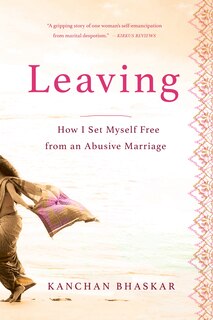 Front cover_Leaving