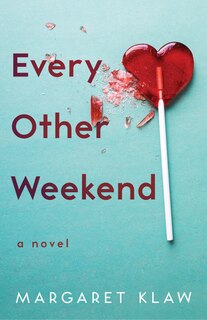 Front cover_Every Other Weekend