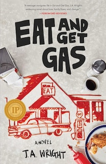 Front cover_Eat and Get Gas