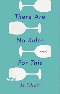 Front cover_There Are No Rules for This