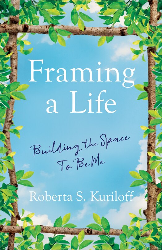 Couverture_Framing a Life
