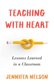 Front cover_Teaching with Heart
