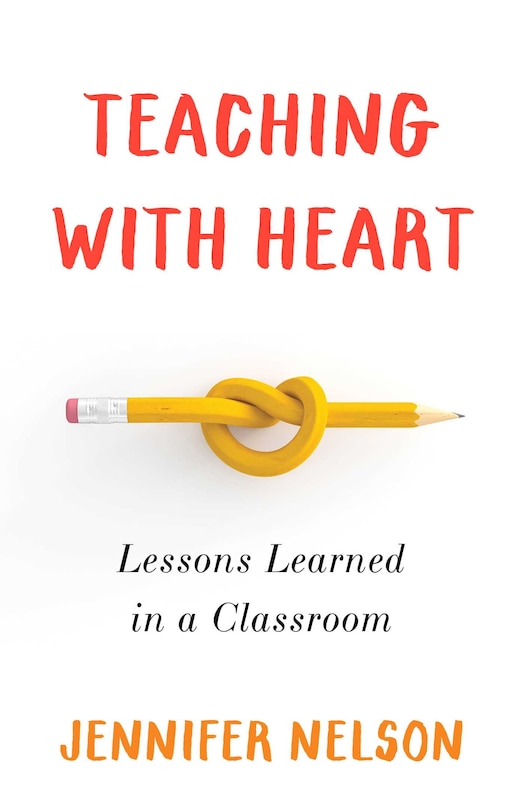 Front cover_Teaching with Heart