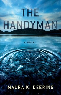 Front cover_The Handyman