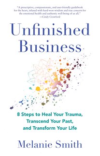 Front cover_Unfinished Business