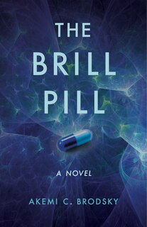 Front cover_The Brill Pill