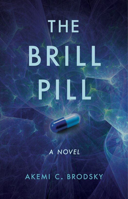 Front cover_The Brill Pill