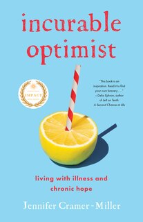 Front cover_Incurable Optimist