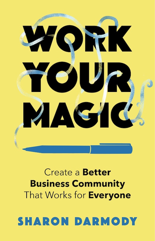 Couverture_Work Your Magic