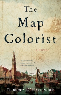 Couverture_The Map Colorist