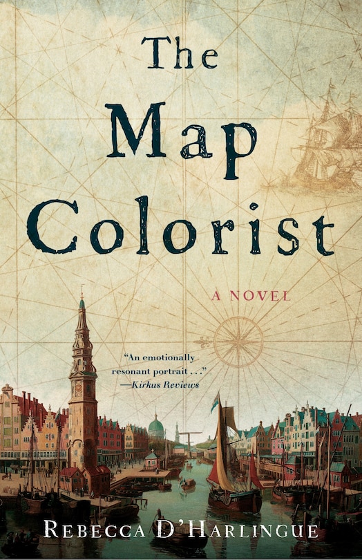 Couverture_The Map Colorist