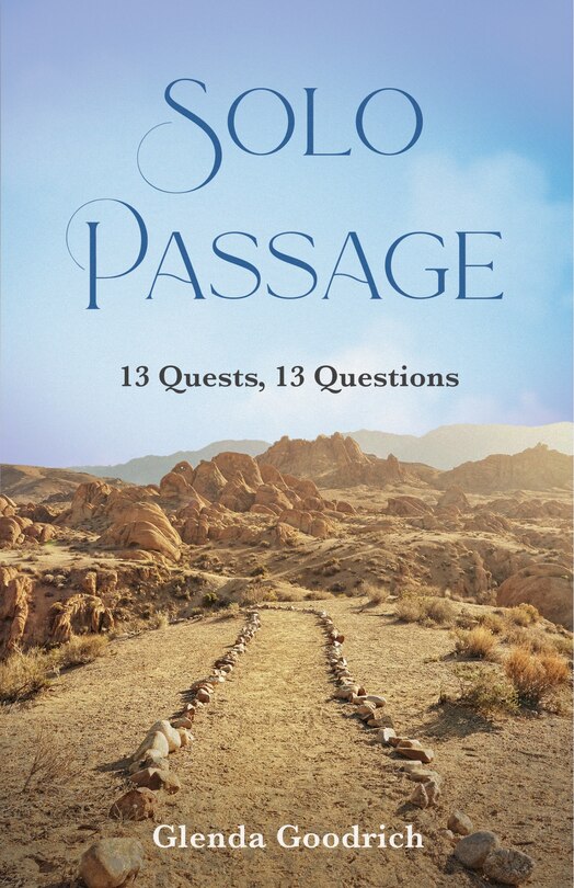 Front cover_Solo Passage