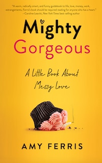 Front cover_Mighty Gorgeous