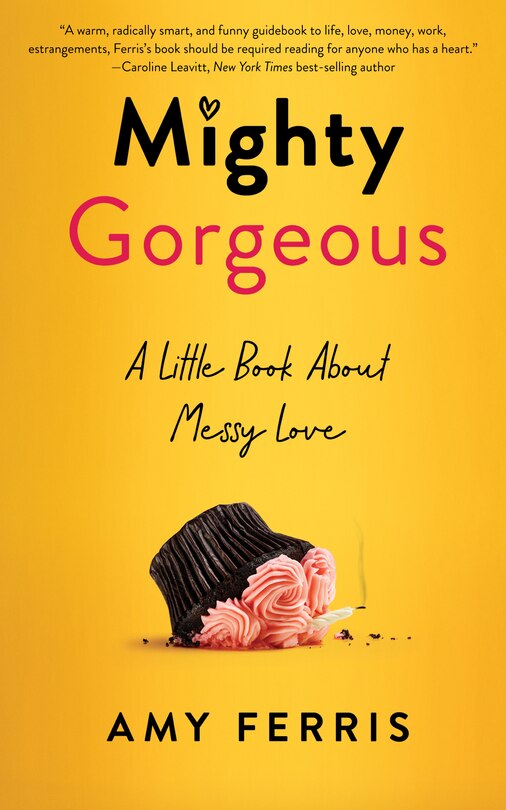 Front cover_Mighty Gorgeous