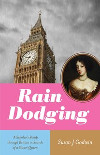 Couverture_Rain Dodging