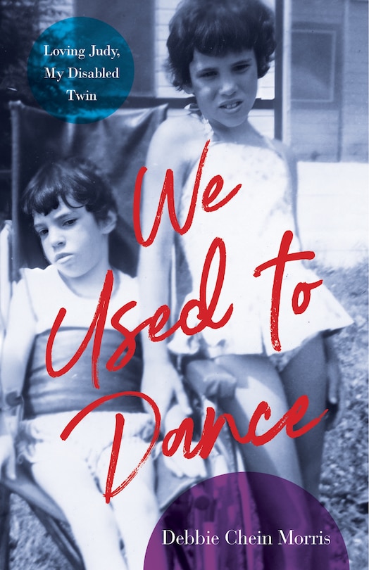 Front cover_We Used to Dance