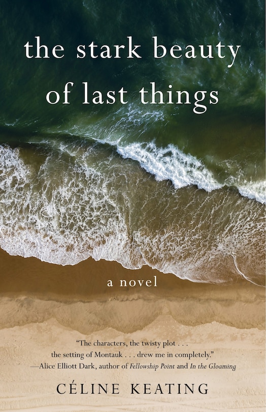 Couverture_The Stark Beauty of Last Things