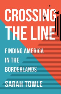 Front cover_Crossing the Line