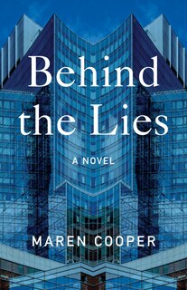 Couverture_Behind the Lies