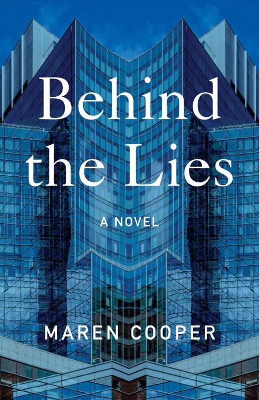 Couverture_Behind the Lies