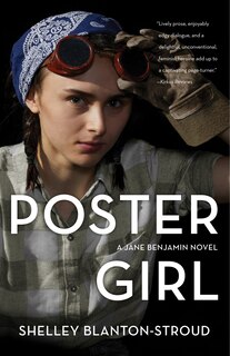 Front cover_Poster Girl