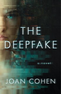 Front cover_The Deepfake