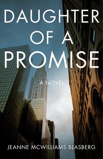 Front cover_Daughter of a Promise