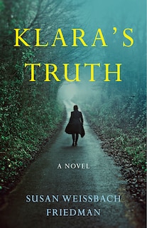 Front cover_Klara's Truth