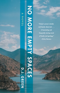 Front cover_No More Empty Spaces