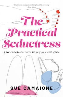 Front cover_The Practical Seductress